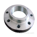High Quality Titanium Threaded Reducing Connect Flange